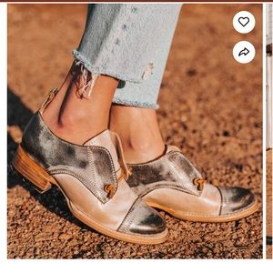 Freebird Mabel Shoe Size 7